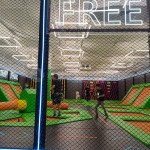 Adventure Park Manufacturer - Comprehensive Indoor Adventure Park