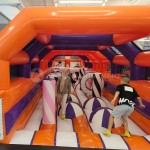 Adventure Park Manufacturer - Comprehensive Indoor Adventure Park