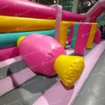 Inflatable Play Area Manufacturer - Customized Inflatable Aqua Park