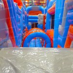 Inflatable Jumping Castle Factory - Customized Inflatable Combo Maze
