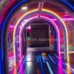 Playground Manufacturer - Commercial Children's Park Business Plan