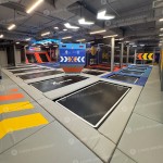 Adventure Park Equipment Factory - Custom Plastic Adventure Park LED