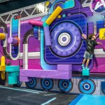 Indoor Playground Manufacturer - Ultimate Family Entertainment Center