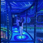 Playground Equipment Supplier - Indoor Playground Equipment Soft Play