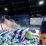 Indoor Playground Manufacturer - Ultimate Family Entertainment Center