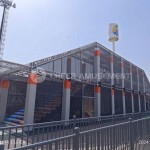 Playground Equipment Factory - Customize Big Adults Kids Play Area