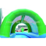 Indoor Water Game Manufacturer - Indoor Inflatable Water Game 10 Kids