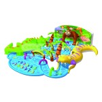 Inflatable Water Park Factory - Custom-Size Giant Inflatable Water Park