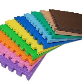 Play Mats Factory - Soft Play Mats Durable EVA Foam Floor