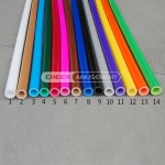 Playground Components Manufacturer - Indoor Playground Foam Post Pads