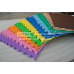 Sports Flooring Manufacturer - High Elastic Sports Flooring Kids Mats