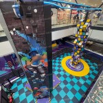 Indoor Playground Factory - Kids Adventure Sports Complex Amusement