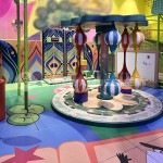 Soft Play Area Manufacturer - Ultimate Indoor Soft Play Climbing