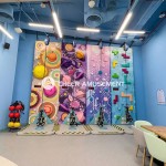 Playground Equipment Manufacturer - Kids Slide Ball Pool Indoor Play Zone