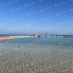 Inflatable Aqua Park Manufacturer - Customized Indoor Floating Aqua Park