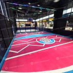 Indoor Playground Factory - Kids Adventure Sports Complex Amusement