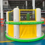 Whack-A-Mole Game Supplier - Interactive Airtight Whack-A-Mole Game