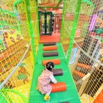 Playground Equipment Supplier - Indoor Kids Maze Soft Play Park Set
