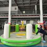 Whack-A-Mole Game Supplier - Interactive Airtight Whack-A-Mole Game