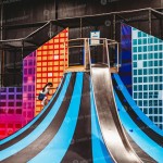 Indoor Jumping Park Supplier - Custom Indoor Trampoline Park Equipment