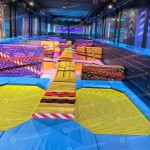 Indoor Playground Factory - Kids Adventure Sports Complex Amusement