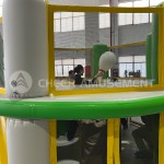 Whack-A-Mole Game Supplier - Interactive Airtight Whack-A-Mole Game