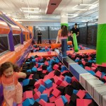 Adventure Park Manufacturer - Comprehensive Indoor Adventure Park