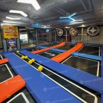 Adventure Park Equipment Factory - Custom Plastic Adventure Park LED