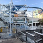 Adventure Park Manufacturer - Children's Outdoor Adventure Park Zip Line