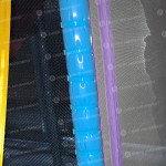 Cable Ties Supplier - 30 Bags 45cm Nylon Cable Ties Self-Locking