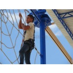 Playground Activities Factory - Adults High Ropes Course Outdoor Indoor