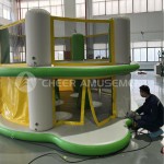 Whack-A-Mole Game Supplier - Interactive Airtight Whack-A-Mole Game