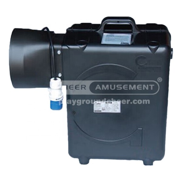 Electric Air Blower Manufacturer - 1.5HP Electric Air Blower 220V