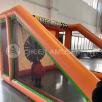 Inflatable Axe Throwing Factory - Customized Inflatable Axe Throwing