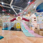 Indoor Playground Manufacturer - Certified Commercial City Games Trampoline