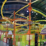 Soft Play Area Manufacturer - Ultimate Indoor Soft Play Climbing