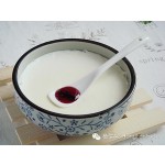 1kg Halal New Packing Instant Milk Custard Powder Double Skin Milk Powder for Baking Bubble Tea Dessert