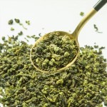 Taiwan Halal Jasmine Green Tea Samples Bag Gift OEM Cup Bottle Box Loose Leaf Leaves