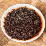 The Factory Has Been Sold at a Loss Supplier High Quality Assam Black Ground Tea Leaves for Bubble Milk Tea Shop
