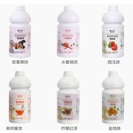 2.2KG of FRUIT Concentrate Green apple Juice High Fruit Juice Fruit Syrup Concentrate