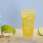 25KG the Lowest Factory Wholesale Price Fruit Composite Enzyme Beverage Drink Juice Syrup Coconut Syrup Juice Concentrate
