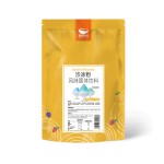Smoothie Powder 1kg Packaging Commercial Original Shaved Ice Soft Smoothie Raw Material Dessert Cold Drink Milk Tea Ingredients
