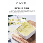 2022 New Instant Brown Sugar Osmanthus Strawberry Jasmine Grape Green Grape Jelly Pudding for Bubble Tea Ingredients