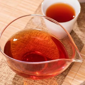 The Factory Has Been Sold at a Loss Supplier High Quality Assam Black Ground Tea Leaves for Bubble Milk Tea Shop