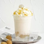 Fruit Milk Bubble Tea Drink Store Exclusivespecial Jam Fruit Milk Syrup Longan Fruit Puree for Boba Milk Tea Longan Molasses