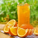 Hot Selling Products Bubble Tea Concentrated Orange Honey Aloe Juice Jam Sauce for Bubble Tea Shops