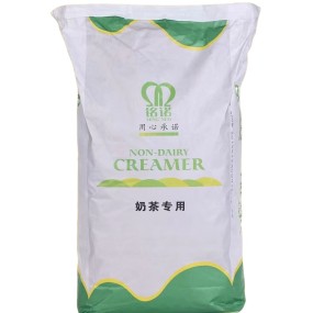 Taiwan Non-dairy Creamer Bubble Tea Creamer Powder Premium Non Dairy Creamer for Milk Tea Powder