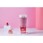 Taiwan Halal 5KG Rock Sugar Syrup Bubble Milk Tea Shop Mixes Raw Material Fruit Tea Drink Juice Honey Syrup Special