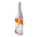 1KG Factory Wholesale Super Quality Natural Fruit Jam Bubble Tea Ingredients for Drinks Lemon Fruit Jam Juice Concentration