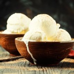 Halal Certification Special for Dessert Milk Flavored Ice Cream bar Ice Cream Powder Mix